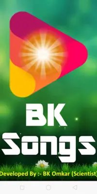 BK Songs - 3000+ Brahma Kumari android App screenshot 4